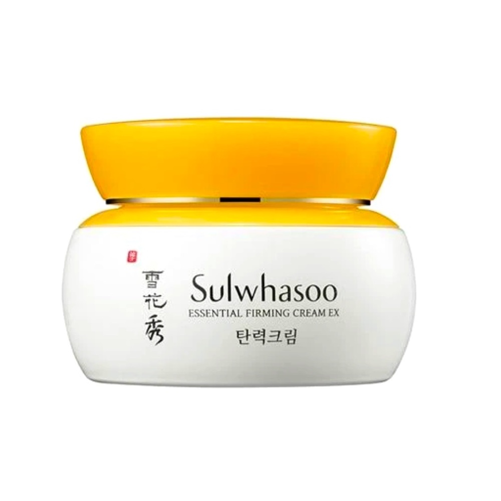 Luxurious Face Cream Sulwhasoo